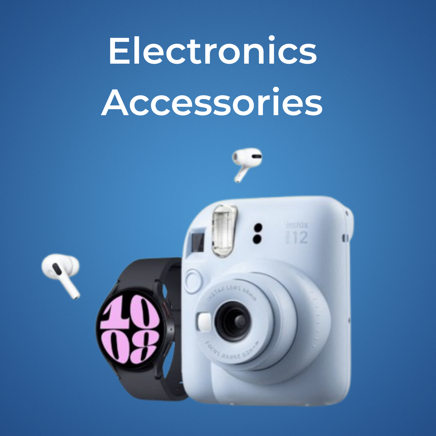 Electronics Accessories