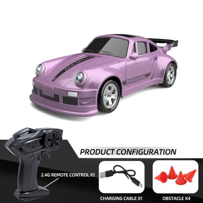 Last Chance! Buy One Get One Free Pocket Drift Car for Kids & Adults