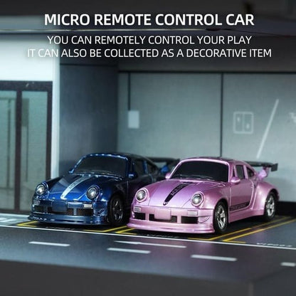Last Chance! Buy One Get One Free Pocket Drift Car for Kids & Adults