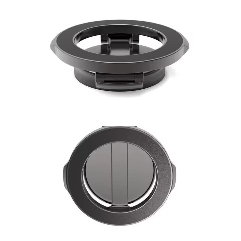 Car Magnetic Folding Phone Holder 360 Degree