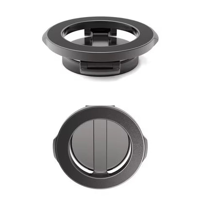 Car Magnetic Folding Phone Holder 360 Degree