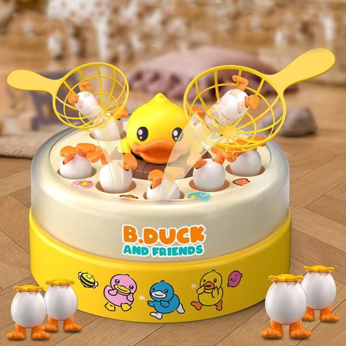 DuckPlay™ | Where Laughter and Learning Come Together