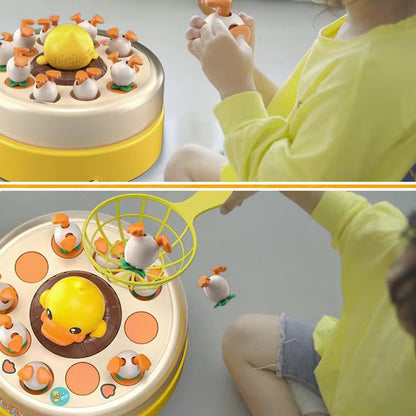 DuckPlay™ | Where Laughter and Learning Come Together