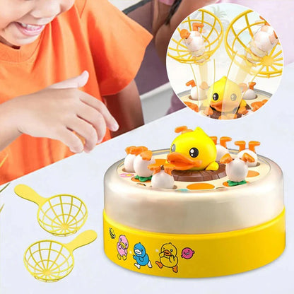 DuckPlay™ | Where Laughter and Learning Come Together
