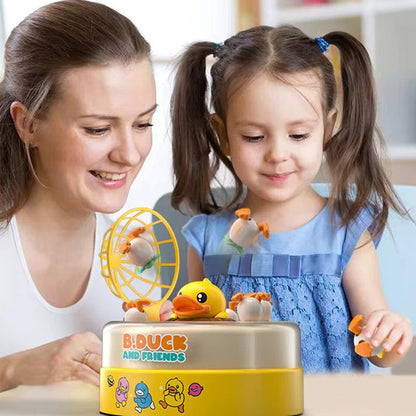 DuckPlay™ | Where Laughter and Learning Come Together